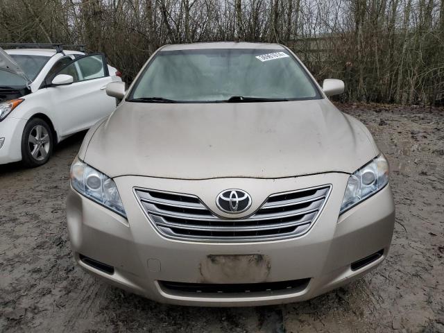 Photo 4 VIN: JTNBB46K193049542 - TOYOTA CAMRY 