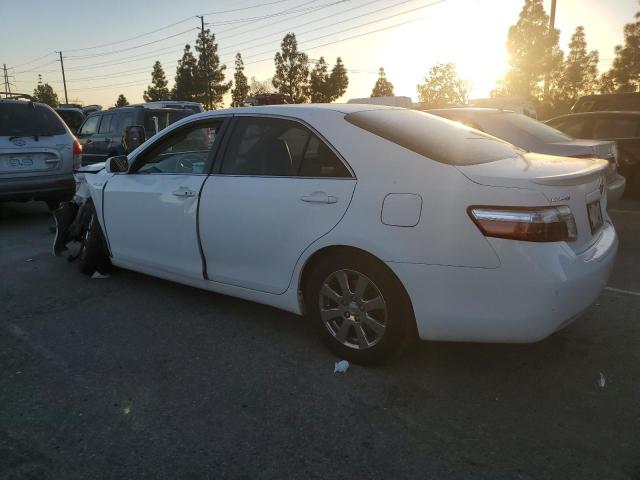 Photo 1 VIN: JTNBB46K193051453 - TOYOTA CAMRY HYBR 