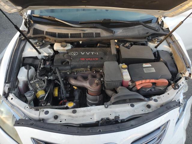 Photo 10 VIN: JTNBB46K193051453 - TOYOTA CAMRY HYBR 