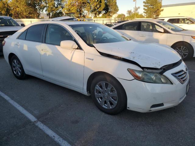 Photo 3 VIN: JTNBB46K193051453 - TOYOTA CAMRY HYBR 