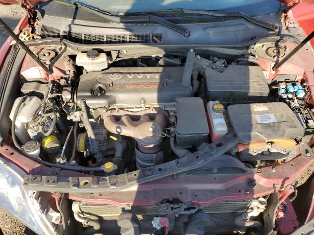 Photo 10 VIN: JTNBB46K193053297 - TOYOTA CAMRY 