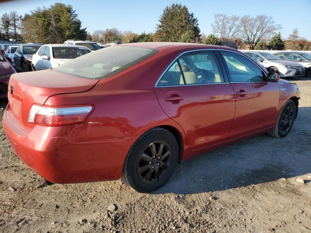 Photo 2 VIN: JTNBB46K193053297 - TOYOTA CAMRY 