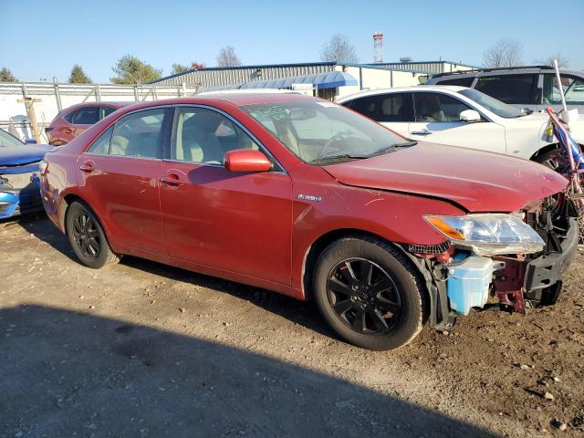 Photo 3 VIN: JTNBB46K193053297 - TOYOTA CAMRY 