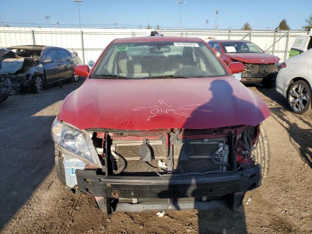 Photo 4 VIN: JTNBB46K193053297 - TOYOTA CAMRY 