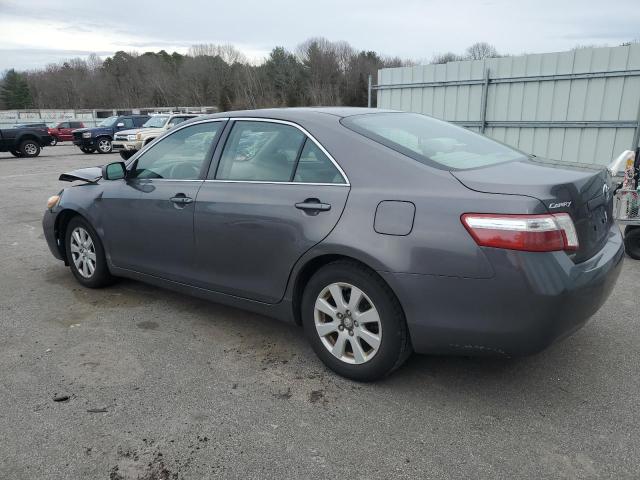 Photo 1 VIN: JTNBB46K273000332 - TOYOTA CAMRY 