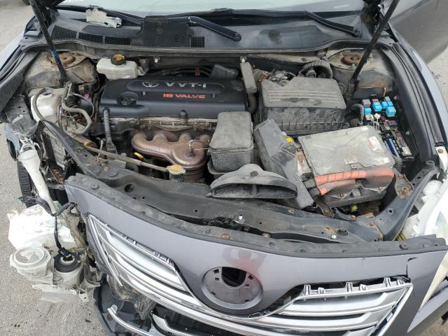 Photo 10 VIN: JTNBB46K273000332 - TOYOTA CAMRY 