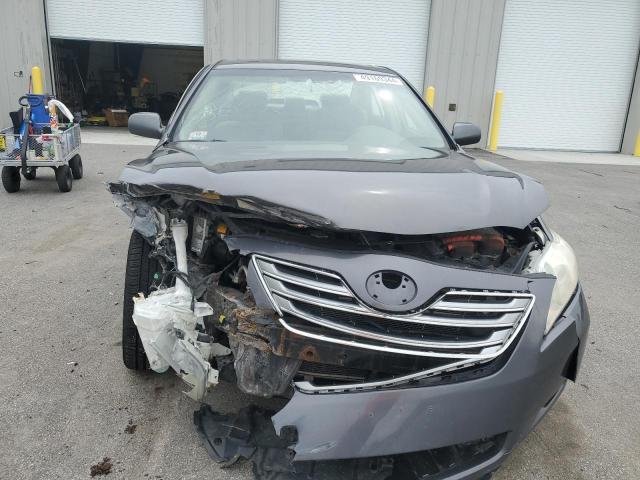 Photo 4 VIN: JTNBB46K273000332 - TOYOTA CAMRY 