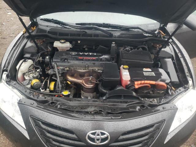 Photo 10 VIN: JTNBB46K273012657 - TOYOTA CAMRY 