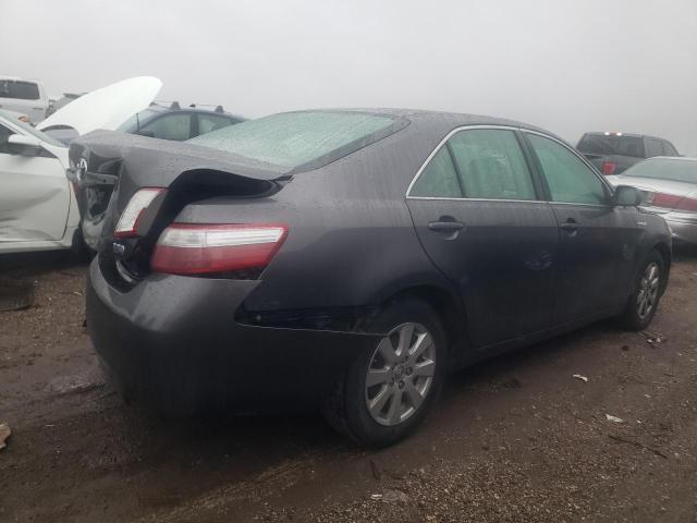 Photo 2 VIN: JTNBB46K273012657 - TOYOTA CAMRY 