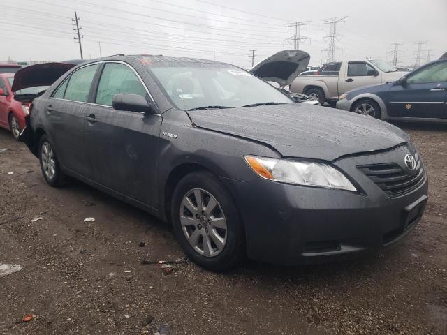 Photo 3 VIN: JTNBB46K273012657 - TOYOTA CAMRY 