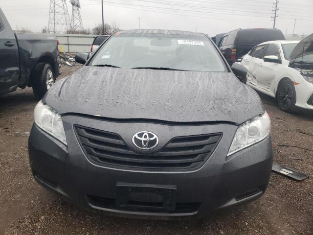 Photo 4 VIN: JTNBB46K273012657 - TOYOTA CAMRY 