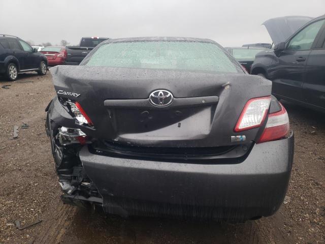 Photo 5 VIN: JTNBB46K273012657 - TOYOTA CAMRY 