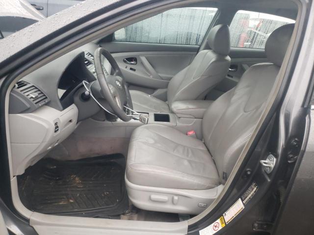 Photo 6 VIN: JTNBB46K273012657 - TOYOTA CAMRY 