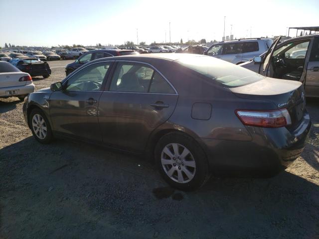 Photo 1 VIN: JTNBB46K273021679 - TOYOTA CAMRY HYBR 