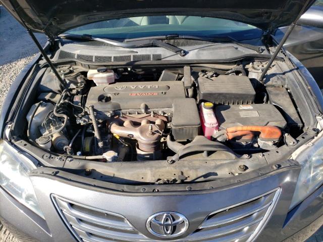 Photo 10 VIN: JTNBB46K273021679 - TOYOTA CAMRY HYBR 