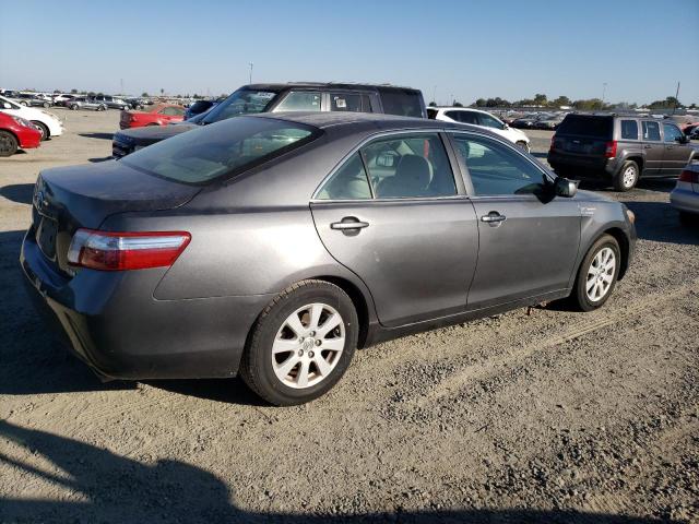 Photo 2 VIN: JTNBB46K273021679 - TOYOTA CAMRY HYBR 