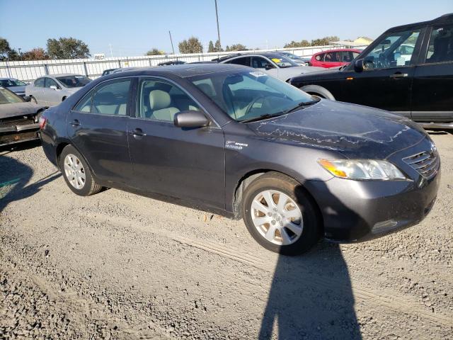 Photo 3 VIN: JTNBB46K273021679 - TOYOTA CAMRY HYBR 