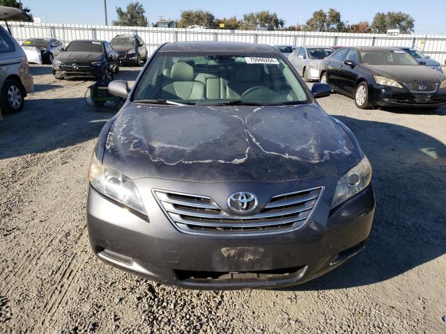 Photo 4 VIN: JTNBB46K273021679 - TOYOTA CAMRY HYBR 