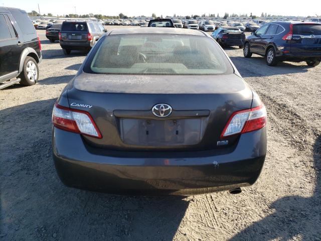 Photo 5 VIN: JTNBB46K273021679 - TOYOTA CAMRY HYBR 