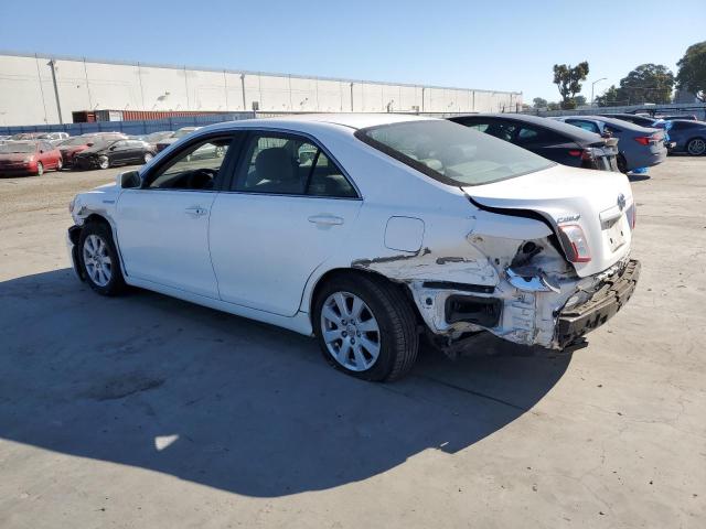 Photo 1 VIN: JTNBB46K273025182 - TOYOTA CAMRY 