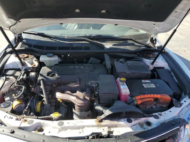 Photo 10 VIN: JTNBB46K273025182 - TOYOTA CAMRY 