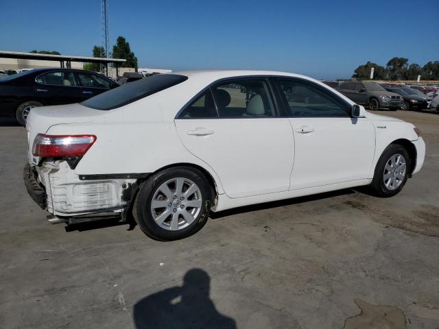 Photo 2 VIN: JTNBB46K273025182 - TOYOTA CAMRY 