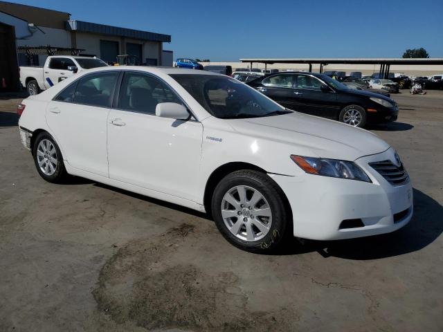 Photo 3 VIN: JTNBB46K273025182 - TOYOTA CAMRY 