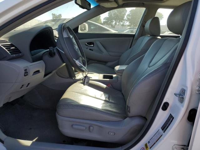 Photo 6 VIN: JTNBB46K273025182 - TOYOTA CAMRY 