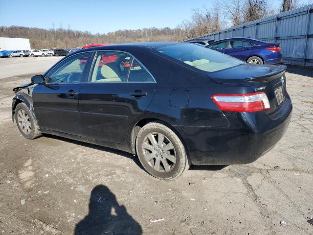 Photo 1 VIN: JTNBB46K273027725 - TOYOTA CAMRY 