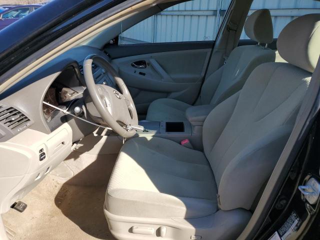 Photo 6 VIN: JTNBB46K273027725 - TOYOTA CAMRY 