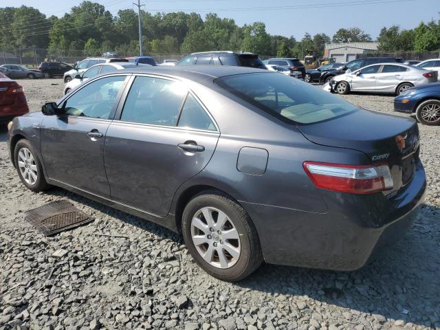 Photo 1 VIN: JTNBB46K273034903 - TOYOTA CAMRY 