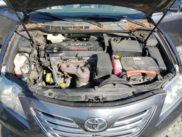 Photo 10 VIN: JTNBB46K273034903 - TOYOTA CAMRY 