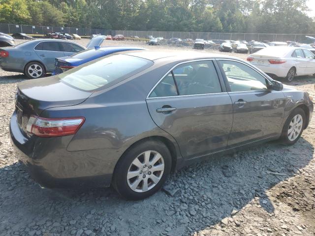 Photo 2 VIN: JTNBB46K273034903 - TOYOTA CAMRY 