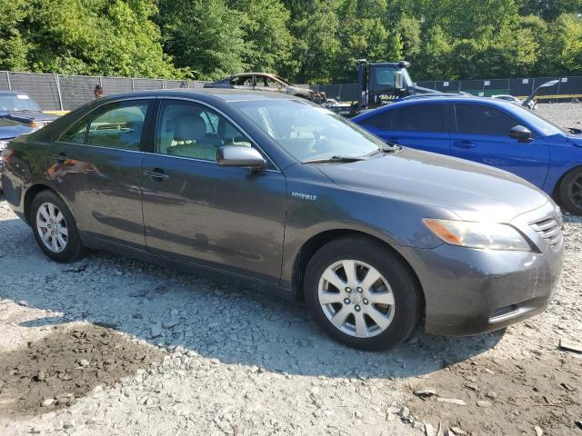 Photo 3 VIN: JTNBB46K273034903 - TOYOTA CAMRY 