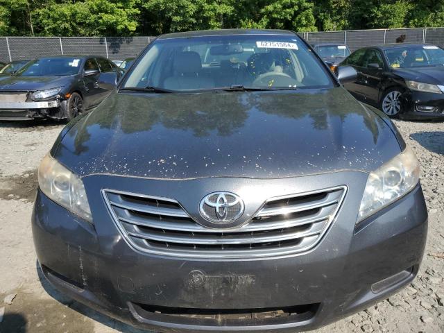 Photo 4 VIN: JTNBB46K273034903 - TOYOTA CAMRY 