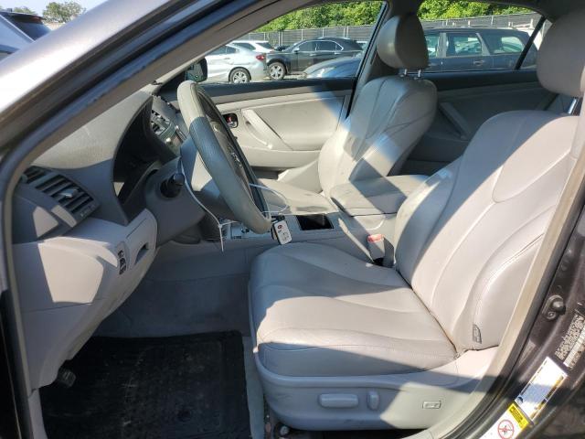 Photo 6 VIN: JTNBB46K273034903 - TOYOTA CAMRY 