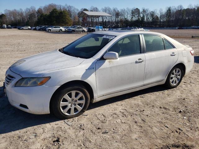 Photo 0 VIN: JTNBB46K273035792 - TOYOTA CAMRY 