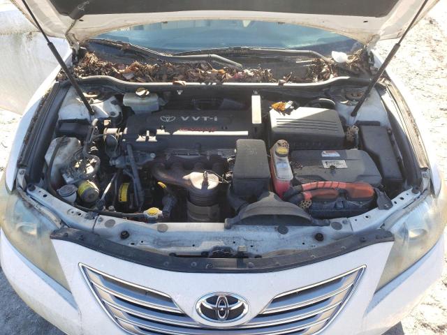 Photo 10 VIN: JTNBB46K273035792 - TOYOTA CAMRY 