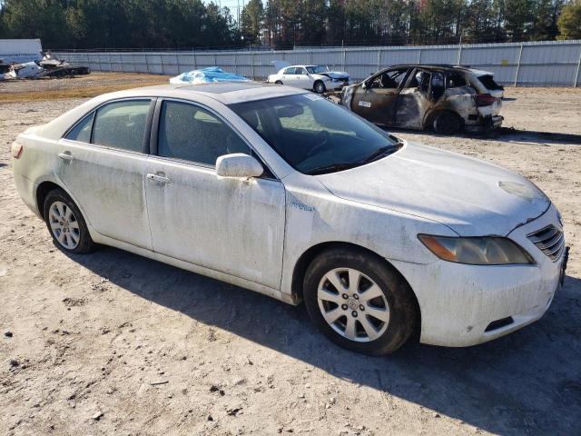 Photo 3 VIN: JTNBB46K273035792 - TOYOTA CAMRY 