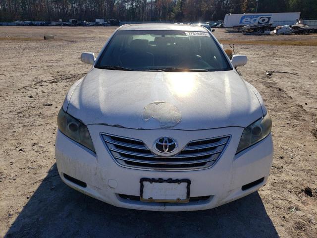 Photo 4 VIN: JTNBB46K273035792 - TOYOTA CAMRY 