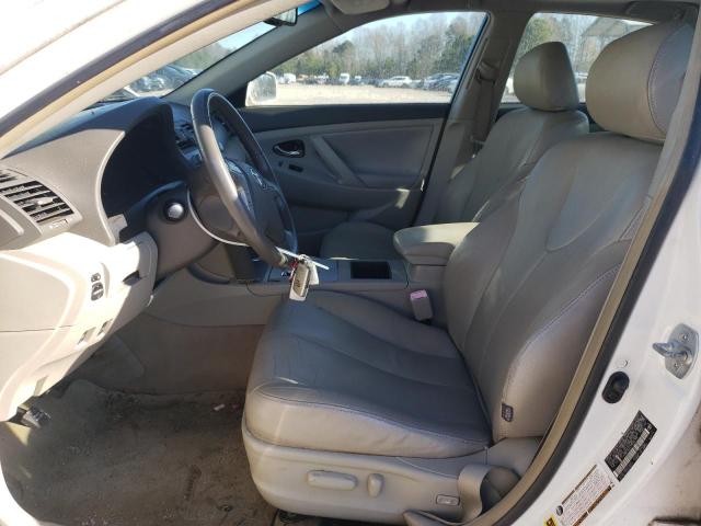 Photo 6 VIN: JTNBB46K273035792 - TOYOTA CAMRY 