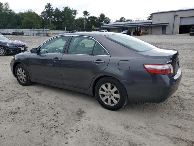 Photo 1 VIN: JTNBB46K273036022 - TOYOTA CAMRY HYBR 