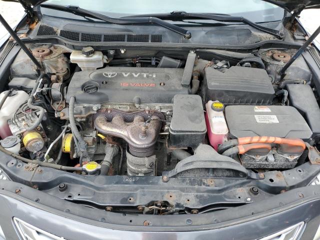 Photo 10 VIN: JTNBB46K273036022 - TOYOTA CAMRY HYBR 