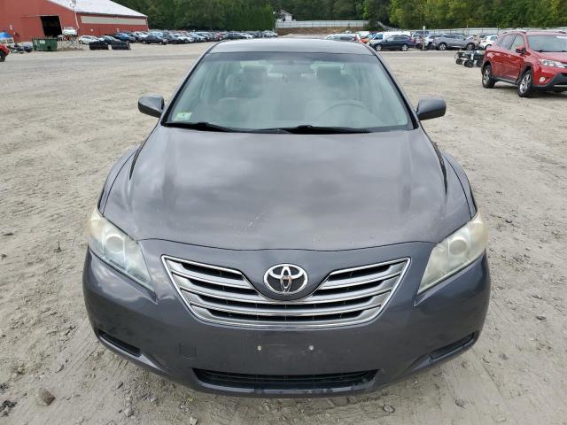 Photo 4 VIN: JTNBB46K273036022 - TOYOTA CAMRY HYBR 