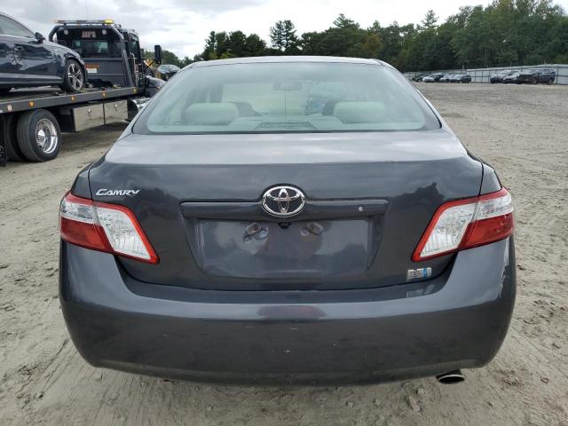 Photo 5 VIN: JTNBB46K273036022 - TOYOTA CAMRY HYBR 