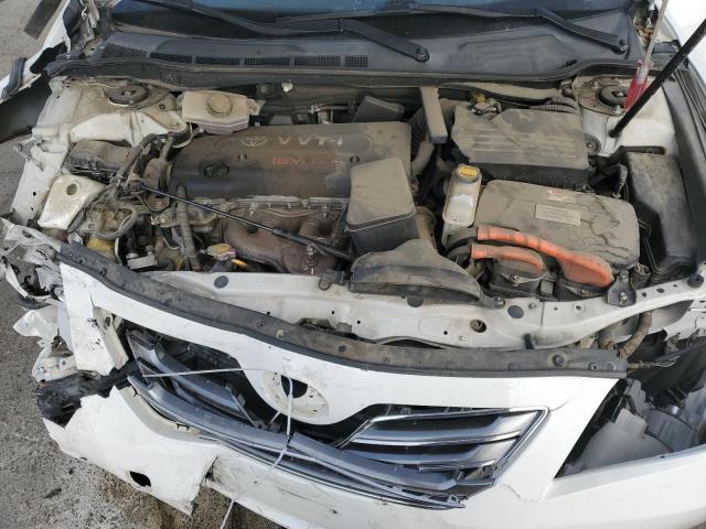 Photo 10 VIN: JTNBB46K273040068 - TOYOTA CAMRY 