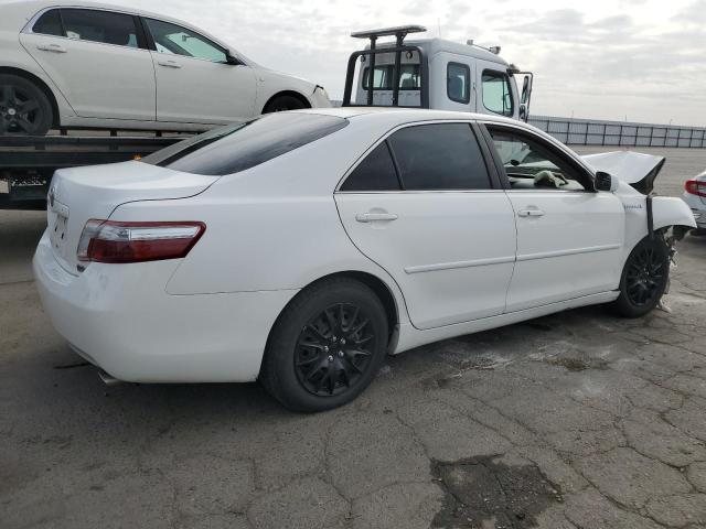 Photo 2 VIN: JTNBB46K273040068 - TOYOTA CAMRY 