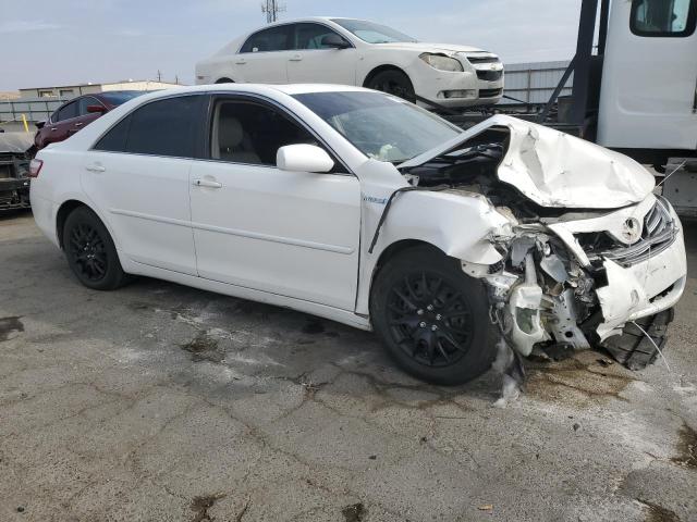 Photo 3 VIN: JTNBB46K273040068 - TOYOTA CAMRY 