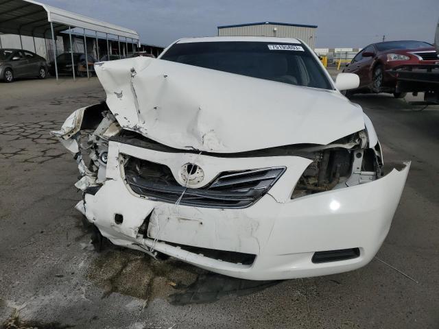 Photo 4 VIN: JTNBB46K273040068 - TOYOTA CAMRY 