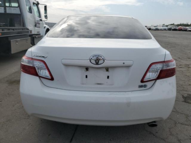 Photo 5 VIN: JTNBB46K273040068 - TOYOTA CAMRY 